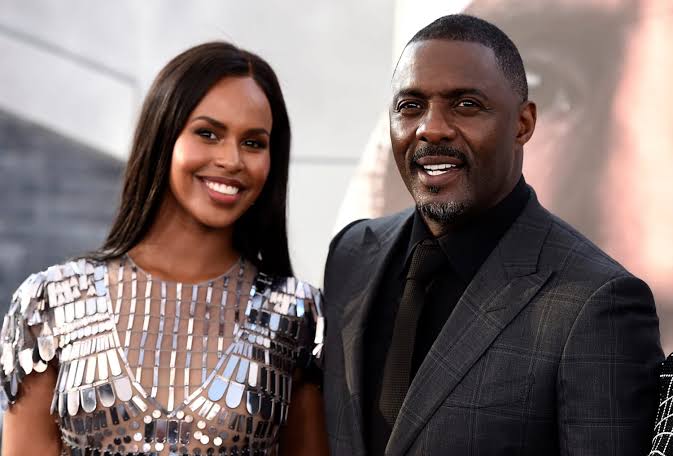 Sabrina Dhowre Elba and Idris Elba Launch Mission to Transform Sierra Leone Island