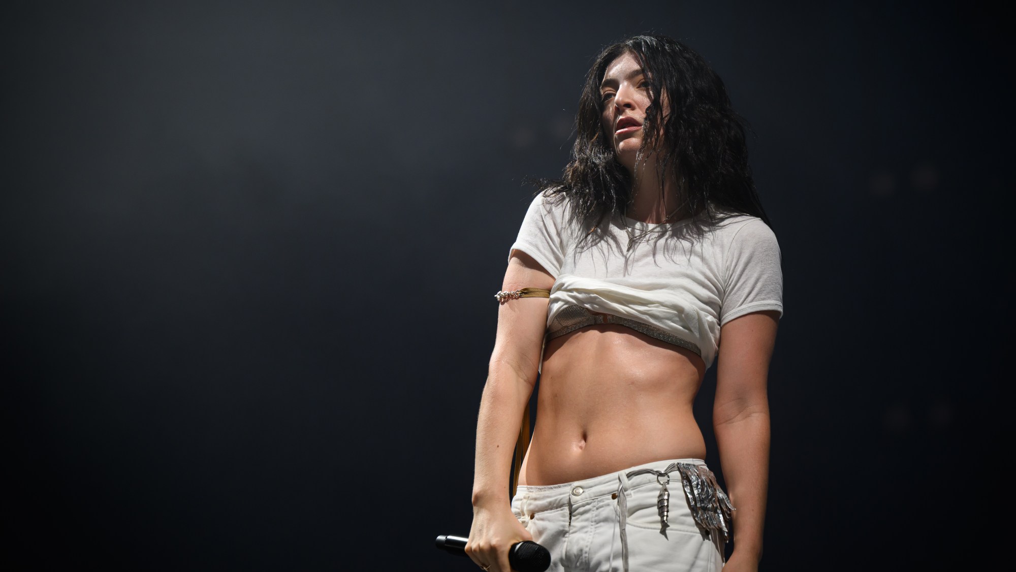 Lorde Leaves Universal Music Group, Embraces Independent Era