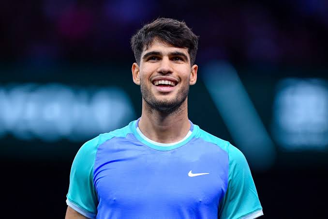 Alcaraz Cruises Past Fonseca Amid Miami Open Buzz