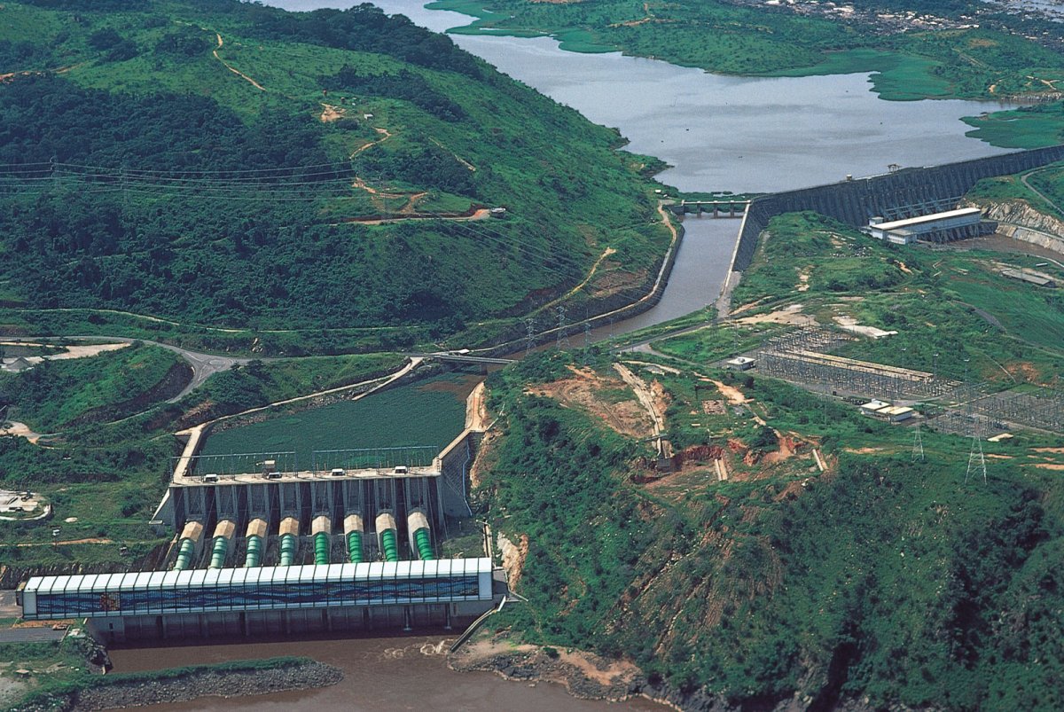 Africaโs $10 Billion Inga 3 Mega Dam Back on the Table as South Africa Eyes 5,000MW Deal
