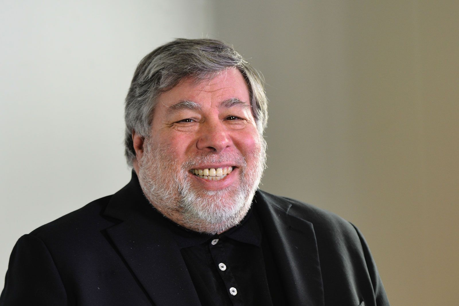 Steve Wozniak Says He’s Not a Fan of AI