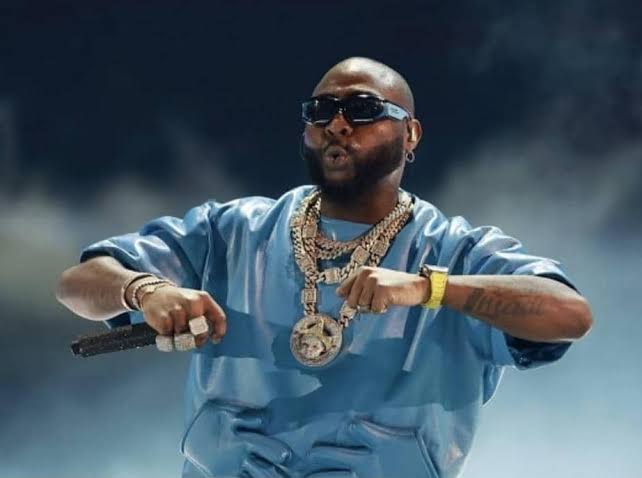 Davido to Headline ‘Davido & Friends’ Festival at Crystal Palace Bowl