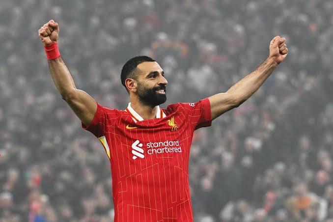 End of an Era: Mohamed Salah Set to Depart Liverpool After Historic Run