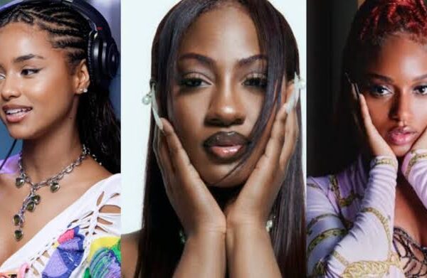 The New Vanguard: Nine Female African Artists Rewriting the Sound of Now