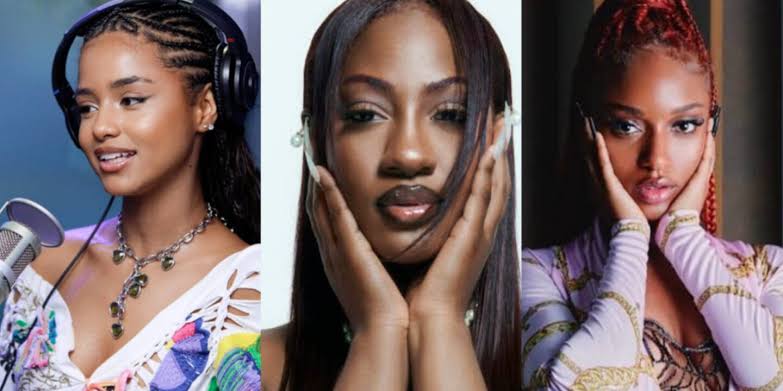 The New Vanguard: Nine Female African Artists Rewriting the Sound of Now