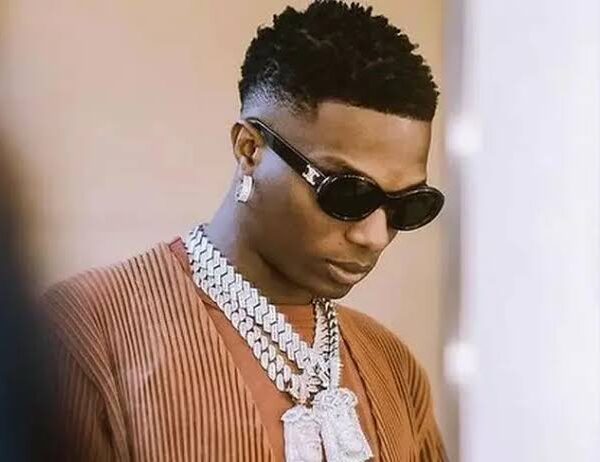 Wizkid Wins Best African Act at the 2026 MOBO Awards
