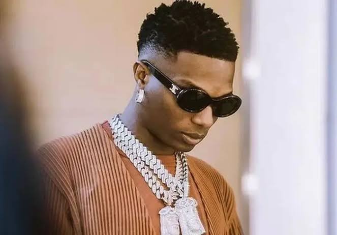 Wizkid Wins Best African Act at the 2026 MOBO Awards