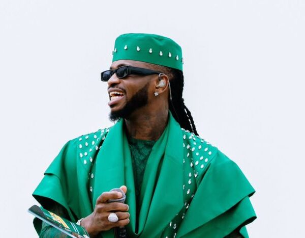 Diamond Platnumz Announces Australia Return With Full Band on โRetro World Tourโ