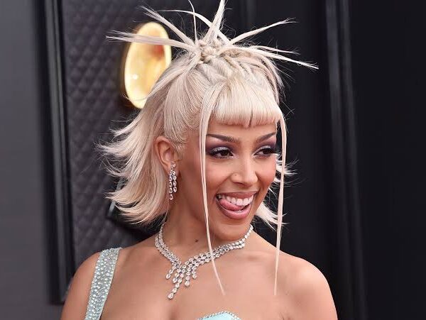 Doja Catโs Africa Homecoming Was a Defining Moment for Global Touringโs Next Frontier