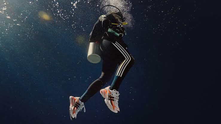 Pharrell Williams and adidas Unveil the Futuristic Adistar Jellyfish Sneaker
