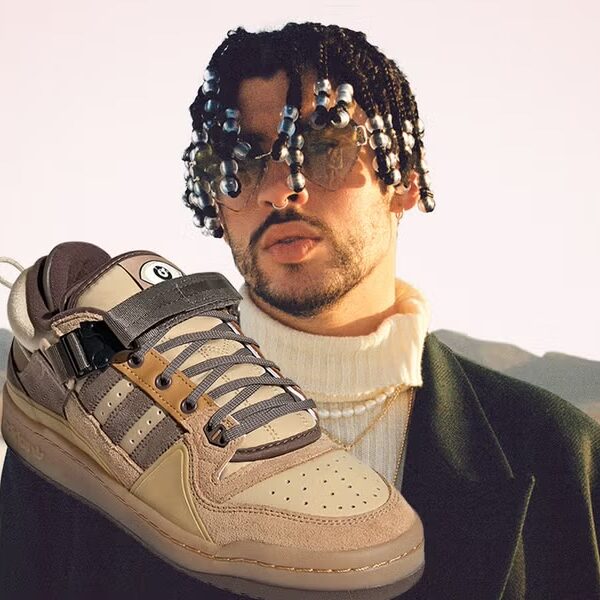 Bad Bunnyโs adidas Drops Sell Out in Minutes, Cementing His Sneaker Dominance