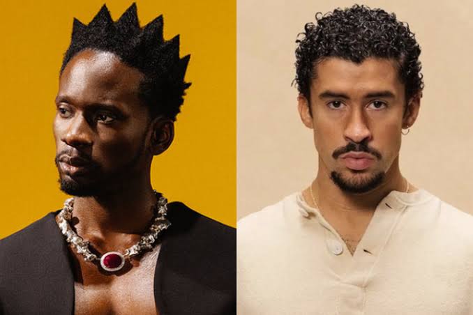 The Ongoing Saga Between Mr Eazi and Bad Bunny Takes a New Turn After Case Dismissal