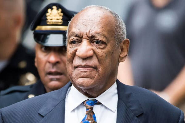 Bill Cosby Found Liable for Sexual Assault, Ordered to Pay $19 Million in Landmark Civil Verdict