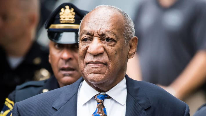 Bill Cosby Found Liable for Sexual Assault, Ordered to Pay $19 Million in Landmark Civil Verdict