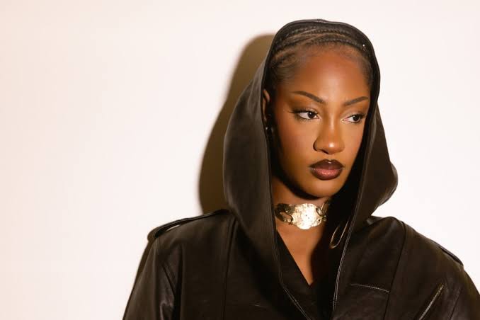 Tems Becomes Africaโs Most Streamed Artist on Spotify With Over 40 Million Monthly Listeners