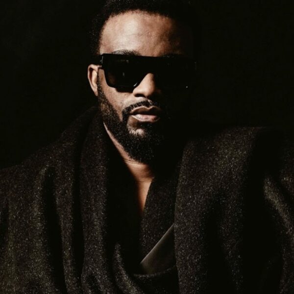 Fally Ipupa – “XX”: A Global Cover Story in Sound, Status, and Cultural Authority