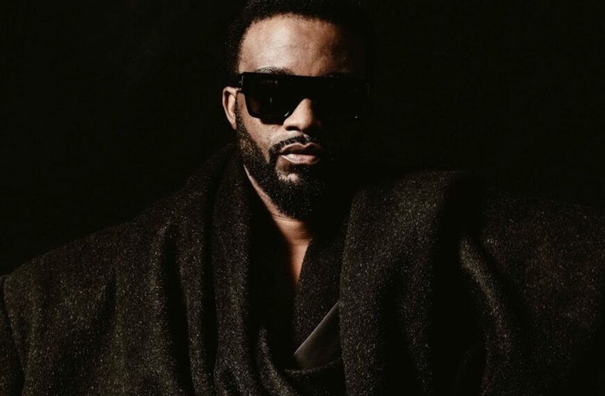 Fally Ipupa – “XX”: A Global Cover Story in Sound, Status, and Cultural Authority