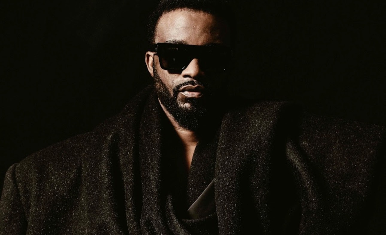 Fally Ipupa – “XX”: A Global Cover Story in Sound, Status, and Cultural Authority