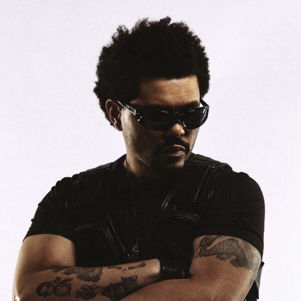 The Weeknd — The Architect of Atmosphere