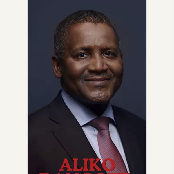 Aliko Dangote: The Architecture of Industrial Power