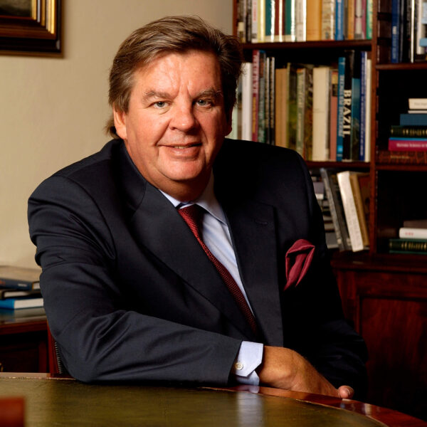 AFRICA’S MONEY LIST 25 — Johann Rupert