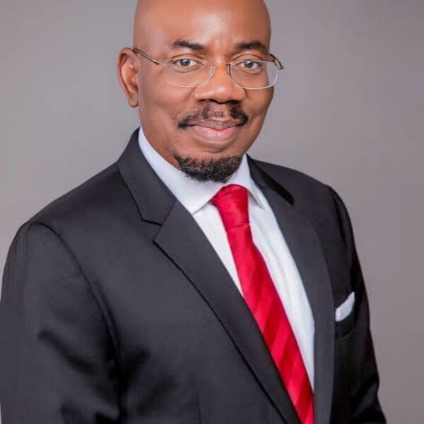 AFRICA’S MONEY LIST 25 — Jim Ovia