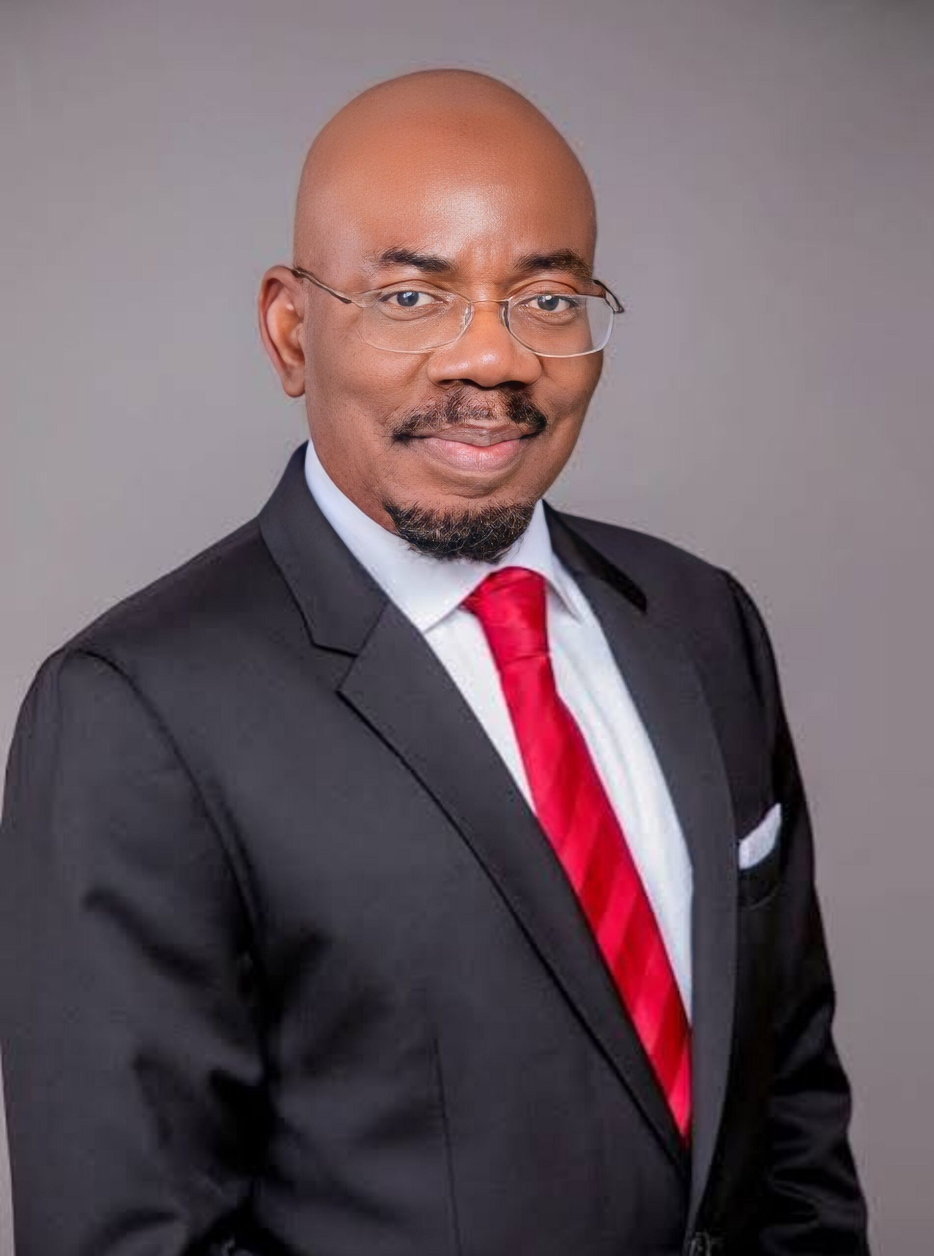 AFRICA’S MONEY LIST 25 — Jim Ovia