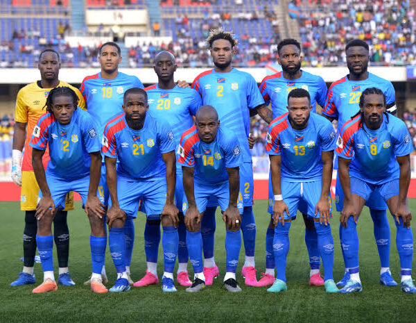 DR Congoโs World Cup Return After 52 Years Isnโt Just History โ Itโs a Shift in African Football Power