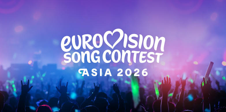 Eurovision Expands East: Song Contest Launches First-Ever Asia Edition in 2026