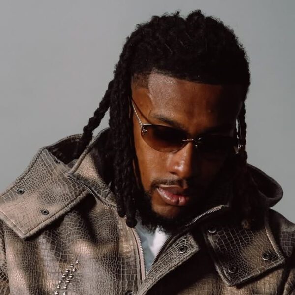 Alex Iwobi Steps Into Music With ‘More To Life’ EP Featuring Teni, Fido & More