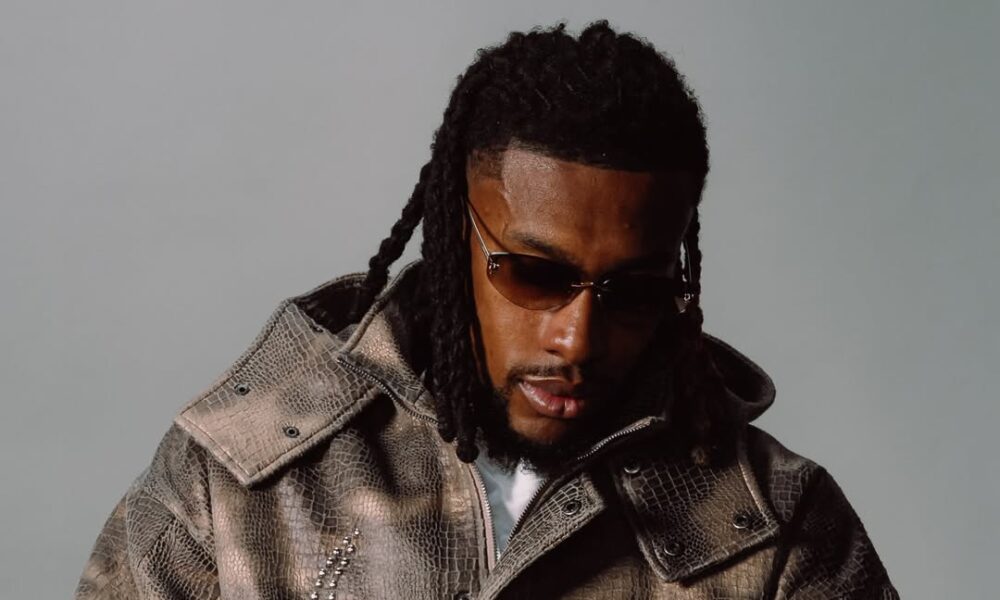 Alex Iwobi Steps Into Music With ‘More To Life’ EP Featuring Teni, Fido & More