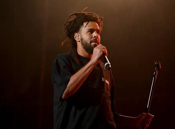 J. Cole Signs With China’s Nanjing Monkey Kings — A Rap Icon Chasing a Different Dream