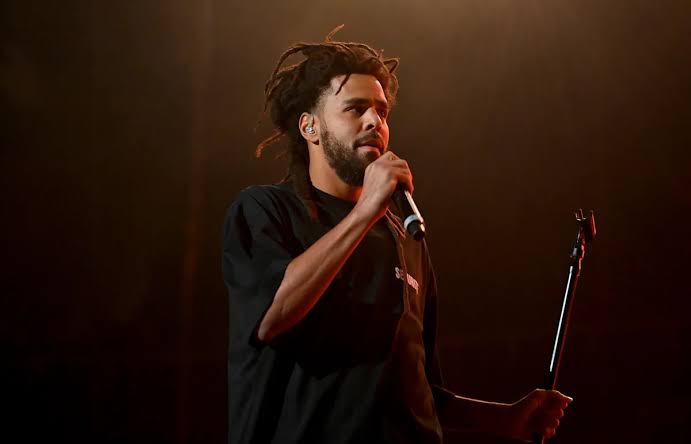 J. Cole Signs With China’s Nanjing Monkey Kings — A Rap Icon Chasing a Different Dream