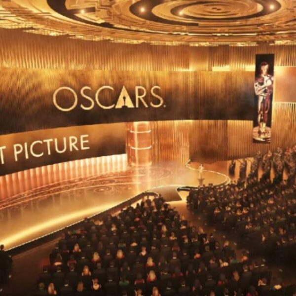 The Oscars Are Leaving Hollywood And It Signals a Bigger Shift in the Power Center of Film