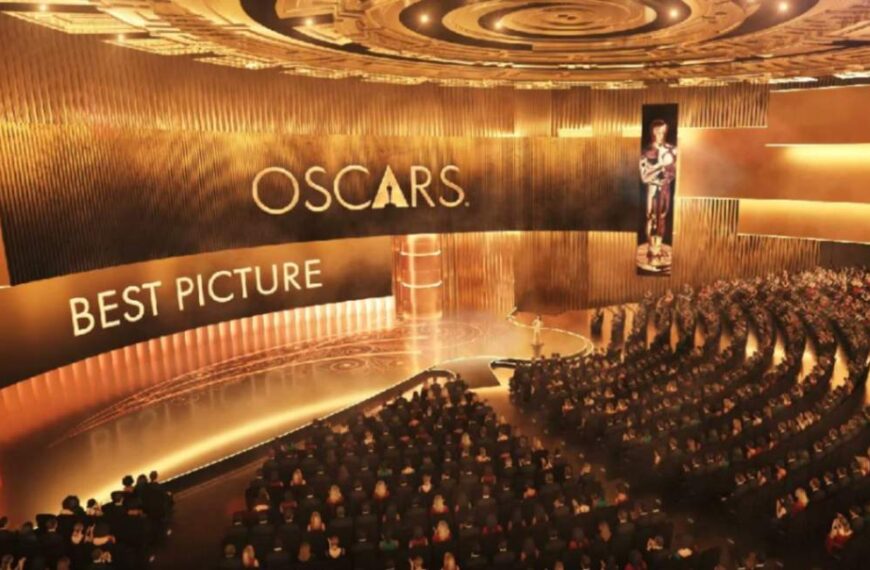 The Oscars Are Leaving Hollywood And It Signals a Bigger Shift in the Power Center of Film