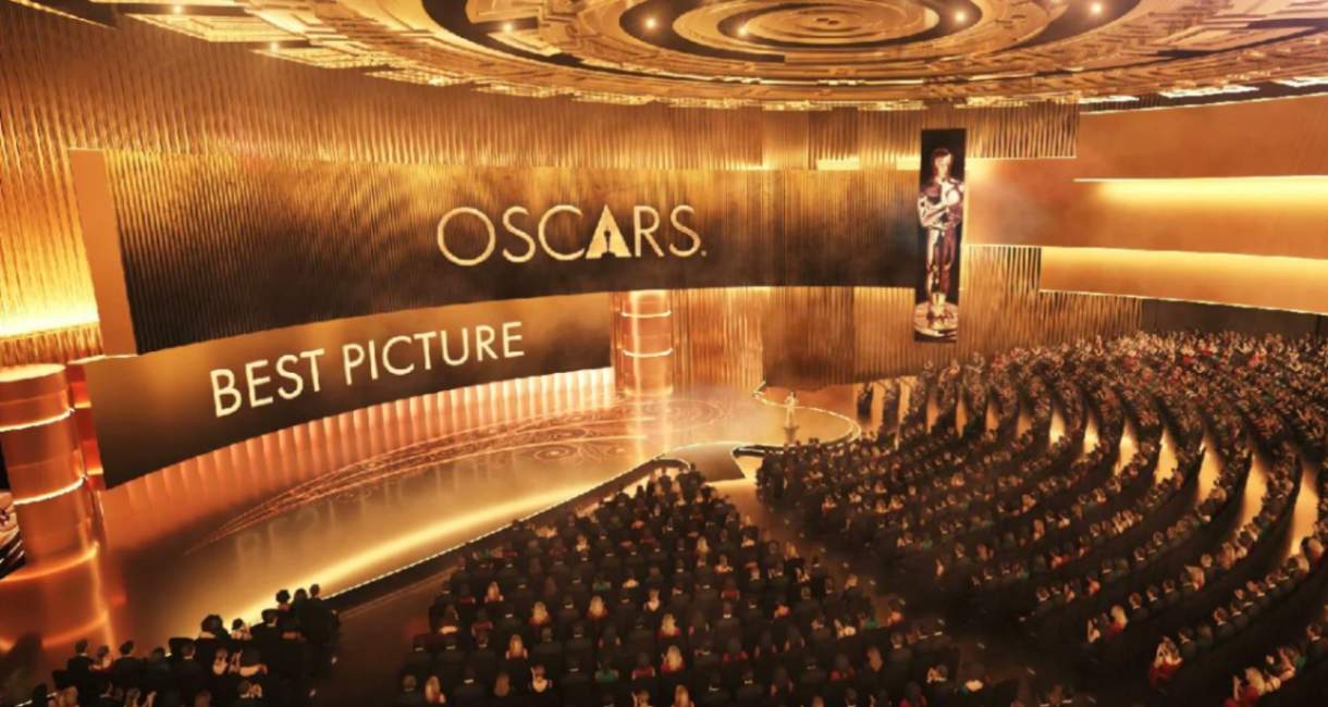 The Oscars Are Leaving Hollywood And It Signals a Bigger Shift in the Power Center of Film