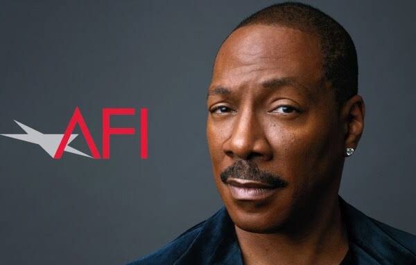 Eddie Murphy’s AFI Tribute Heads to Netflix — A Cultural Moment Goes Global