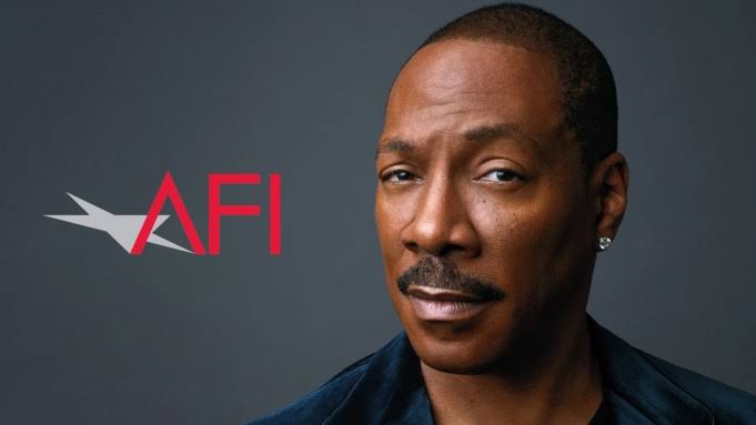 Eddie Murphy’s AFI Tribute Heads to Netflix — A Cultural Moment Goes Global