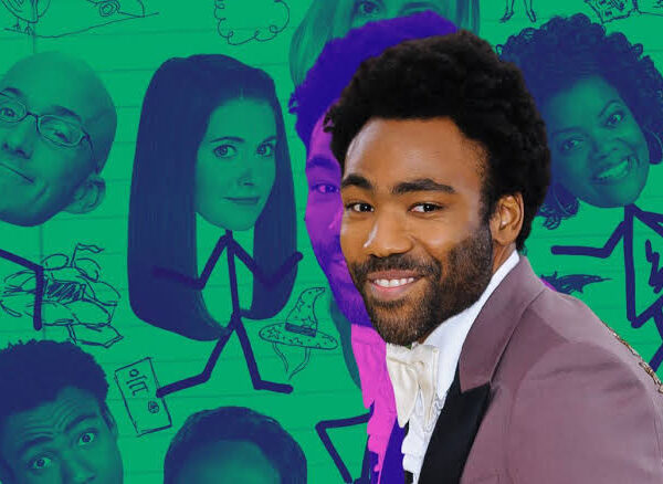 “Six Seasons and a Movie” Lives On: Donald Glover Says Community Film Is Finally Moving Again