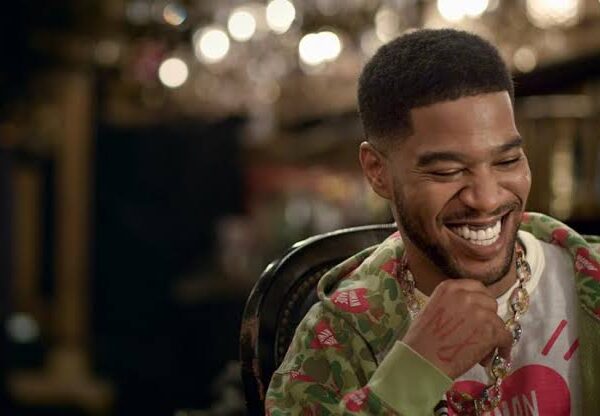 Kid Cudi Steps Behind the Camera With Doe, Turning a Lifelong Vision Into Film