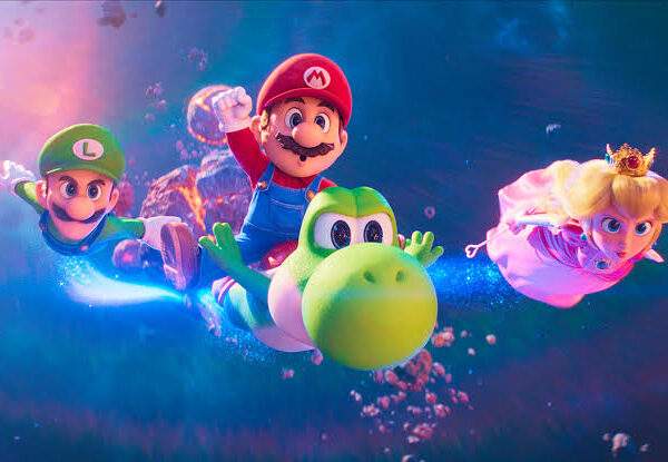‘Mario Kart Galaxy’ Races to $370M Global Debut, Powering Hollywood’s Biggest Opening Yet
