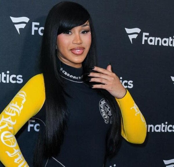 Cardi B Scores Major Legal Win as $50M “Enough (Miami)” Lawsuit Is Dismissed