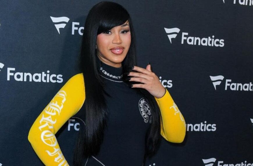 Cardi B Scores Major Legal Win as $50M “Enough (Miami)” Lawsuit Is Dismissed
