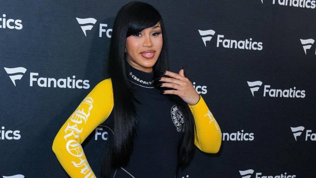 Cardi B Scores Major Legal Win as $50M “Enough (Miami)” Lawsuit Is Dismissed