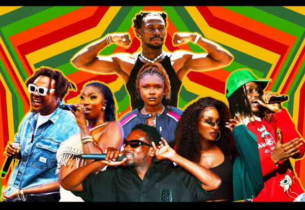 Old Guard, New Wave: How African Music Is Bridging Generations Without Losing Its Soul