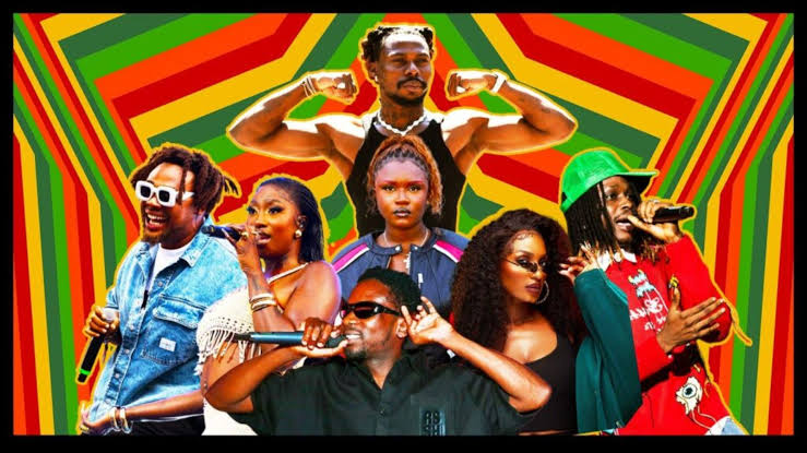 Old Guard, New Wave: How African Music Is Bridging Generations Without Losing Its Soul
