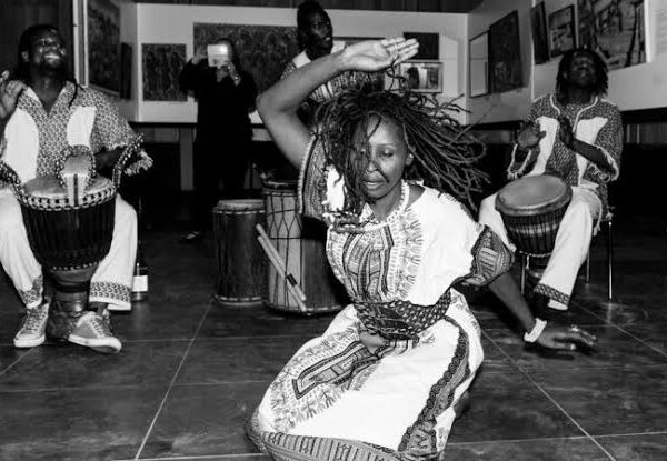 Rhythm, Language, and Legacy: Inside the Cultural Code Powering African Musicโs Global Takeover