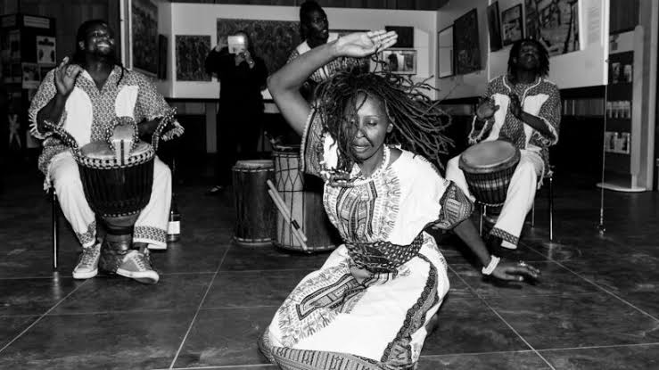 Rhythm, Language, and Legacy: Inside the Cultural Code Powering African Music’s Global Takeover