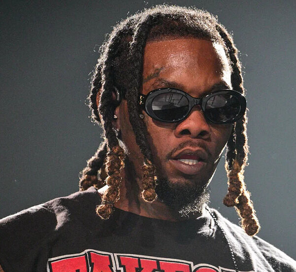 Offset Shot Near Florida Casino, Hospitalized in Stable Condition
