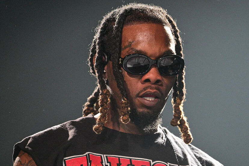 Offset Shot Near Florida Casino, Hospitalized in Stable Condition